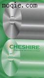 英国CHESHIRE网纹辊