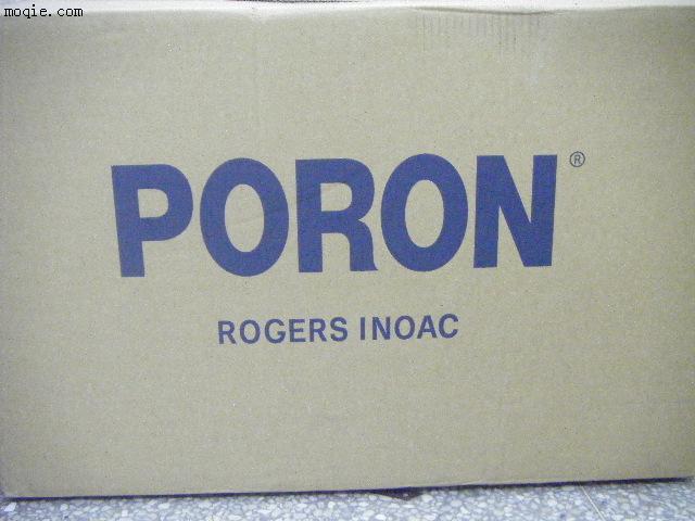 供应日本INOAC PORON