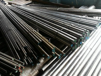 供应高品质3Cr13不锈钢圆棒淬透性高硬度